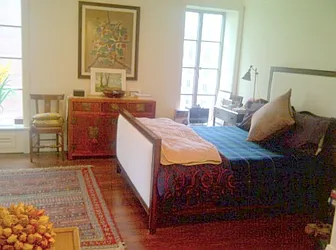 Rented by Prodigy International