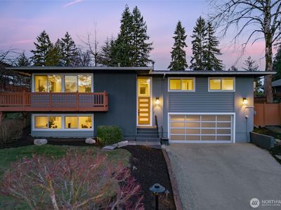 2110 167th Avenue NE, Bellevue, WA, 98008