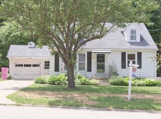 138 Harvard Ave, Mansfield, OH 44906