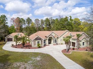 4711 SW 116th Pl, Ocala, FL 34476