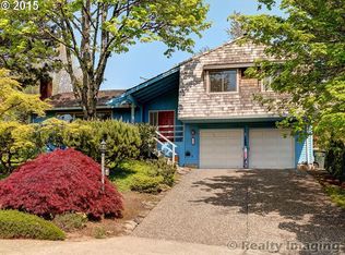 325 NW Torrey View Dr, Portland, OR 97229