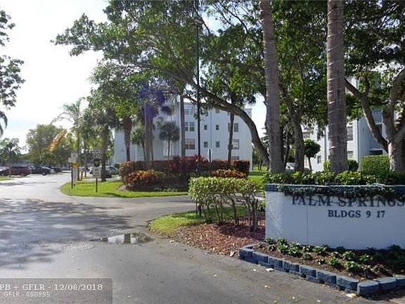 2nd image of 7688 NW 18th St APT 105