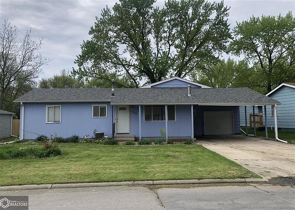 704 Fair Meadow Dr, ster City, IA 50595 Zillow