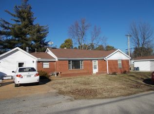 2612 Overdene St, Corning, AR 72422