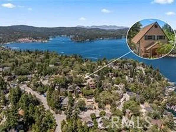 28810 Cedar Dr, Lake Arrowhead, CA 92352
