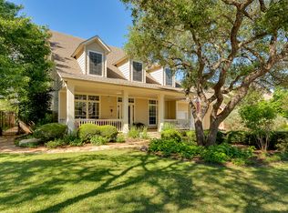 4504 Reynosa Dr, Austin, TX 78739