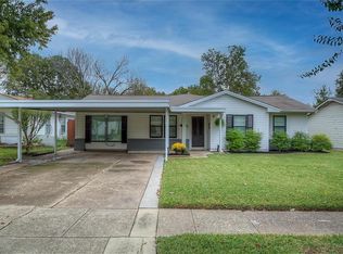 1104 Rancho Dr, Mesquite, TX 75149