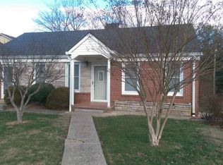 1028 4th Street Dr NW, Hickory, NC 28601