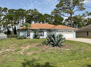 4034 SW Hablow St, Port Saint Lucie, FL 34953