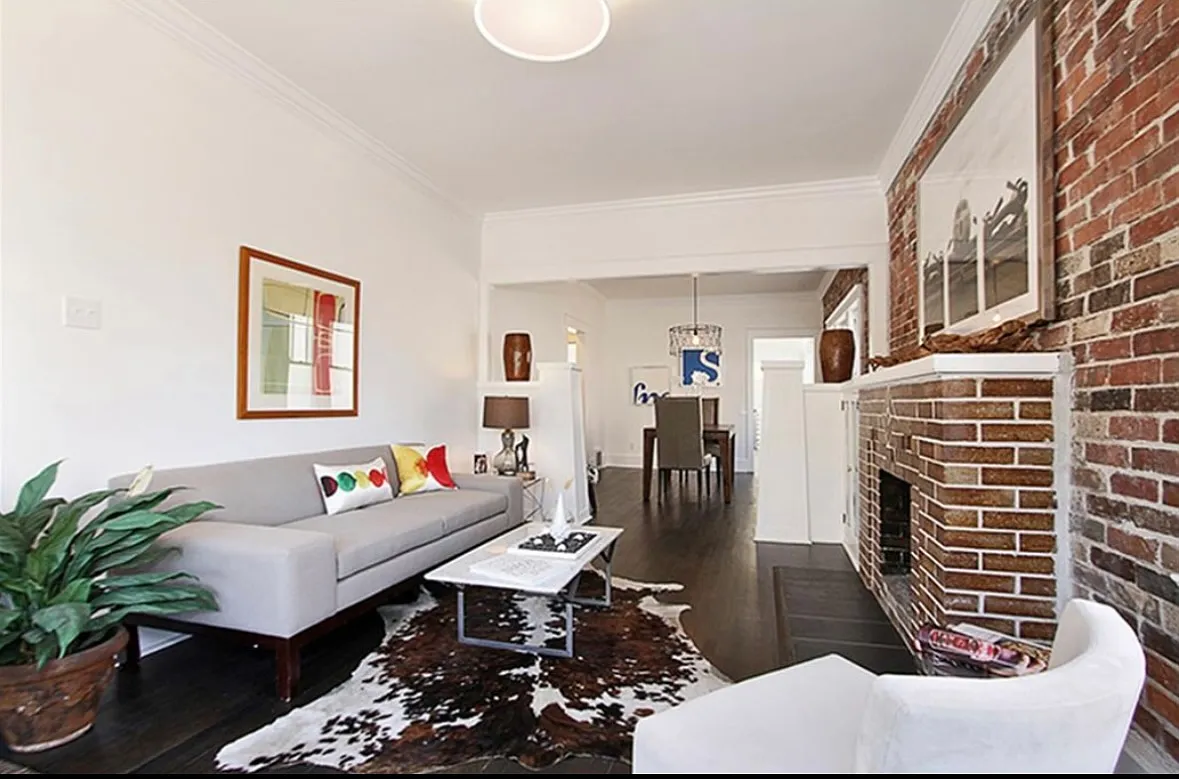 3 bed, 1800 sqft, $3,600 — Photo 3