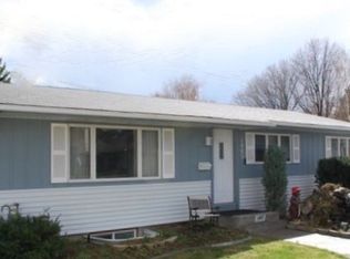 1885 Camrose St, Idaho Falls, ID 83402