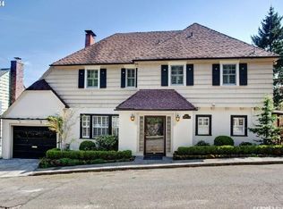 2552 NW Mildred St, Portland, OR 97210