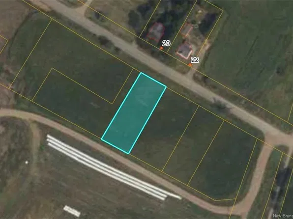 7 Donald Harper Rd Lot 26, Sackville, NB E4L 3H1