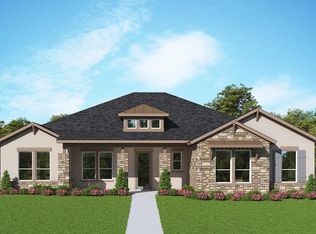 186 Bobs Cv, Castroville, TX 78009