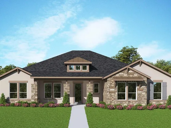 186 Bobs Cv, Castroville, TX 78009