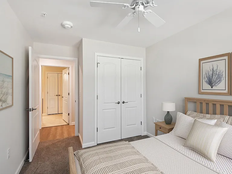 The Village at Slippery Hill Senior Apartments- 62+ — Photo 8