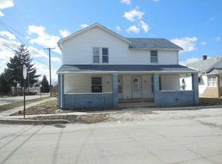 1942 Owen St, Northwood, OH 43619