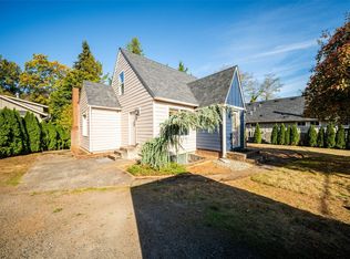 5312 NE 109th St, Vancouver, WA 98686