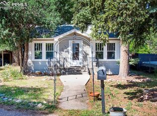 1822 Mesita Ct, Colorado Springs, CO 80905