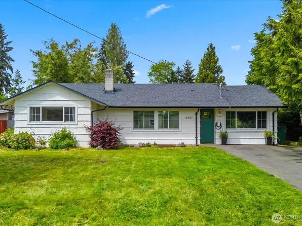 4407 223rd Street SW, Mountlake Terrace, WA 98043