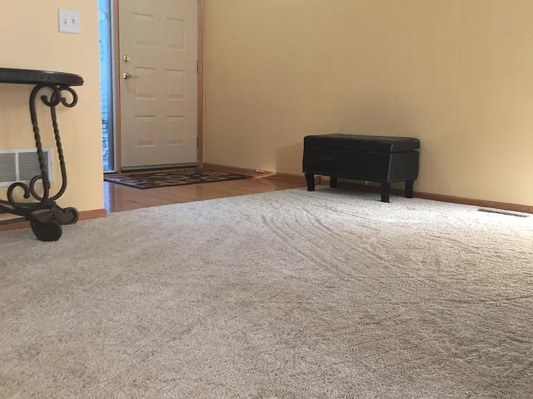 Main level and Finish basement (basement includes a family room, a bedroom and a full bath)