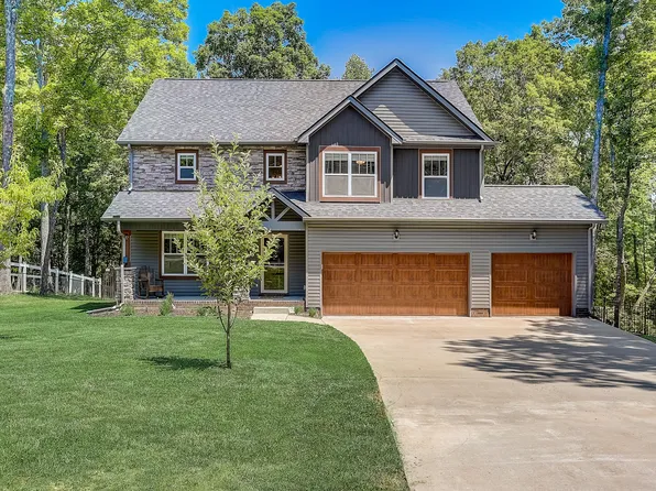 585 Daisy Cir, Cumberland Furnace, TN 37051