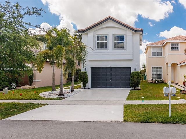 1st image of 17626 SW 32nd St #1