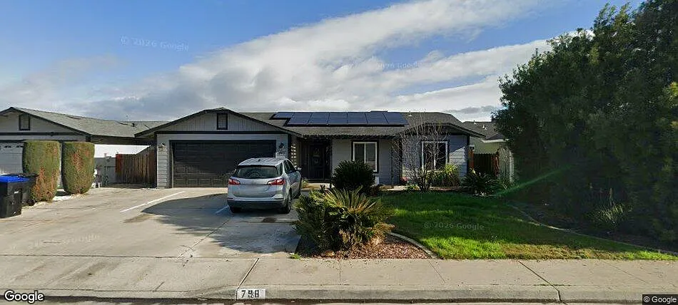 798 Pacific Circle Dr