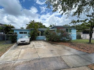 12115 NE Miami Ct, North Miami, FL 33161