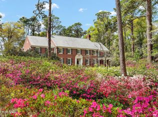708 Forest Hills Drive, Wilmington, NC 28403