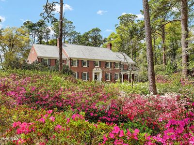 708 Forest Hills Drive, Wilmington, NC, 28403