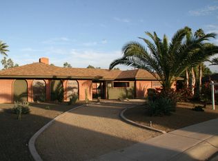 2929 S Fairway Dr, Tempe, AZ 85282