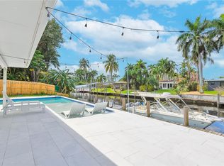 2649 Flamingo Ln, Fort Lauderdale, FL 33312