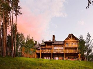 317 Elk Woods Rd, Edwards, CO 81632