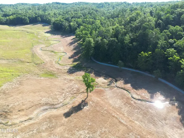 Smokey Run Rd, Rockwood, TN 37854