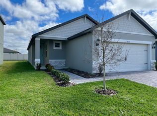 1836 Brekey Way, Zephyrhills, FL 33541