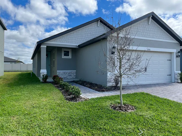 1836 Brekey Way, Zephyrhills, FL