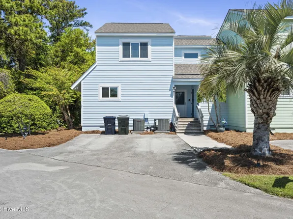 312 Mcginnis Drive #312, Pine Knoll Shores, NC 28512