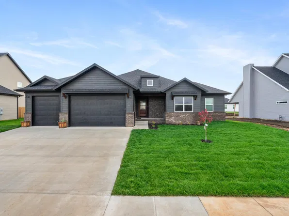 196 E Clayton Lane, Republic, MO 65738