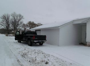 4141 Cinder Hill Rd, Elmira, MI 49730