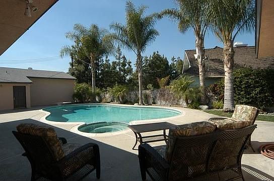15407 Placid - partial backyard pool/spa