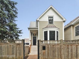 2538 W Medill Ave, Chicago, IL 60647