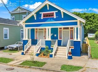 2419 Laharpe St, New Orleans, LA 70119