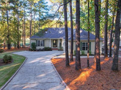 120 Arbor Lane, Mc Cormick, SC, 29835