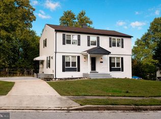 1106 Outlett Mills Ct, Baltimore, MD 21228