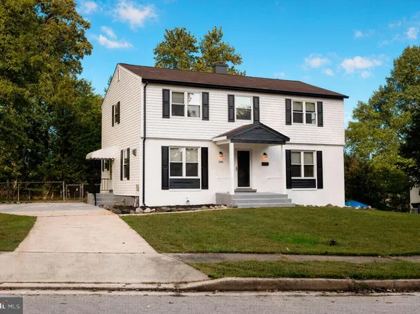 1106 Outlett Mills Ct, Baltimore, MD 21228