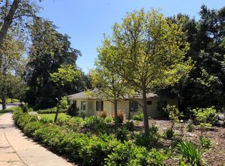 900 Arden Rd, Pasadena, CA 91106