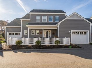 14 Lantern Way #14, Ashland, MA 01721