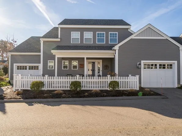 14 Lantern Way #14, Ashland, MA 01721