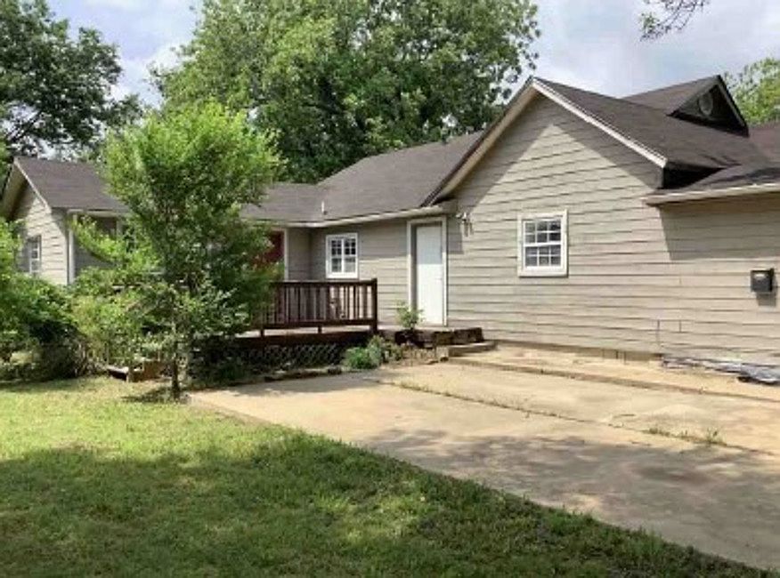 310 W 3rd St, Hominy, OK 74035 Zillow